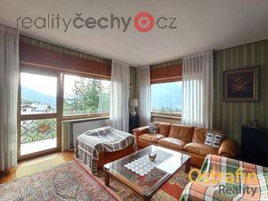 foto Prodej apartmnu 4KK - Lorenzago di Cadore (Dolomity, Itlie)