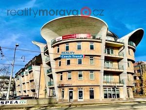 foto Prodej  Kancele  90 m2 - Olomouc - Nov Ulice, ul. Wellnerova