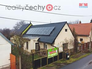 foto Prodej rodinnho domu ve Vinach