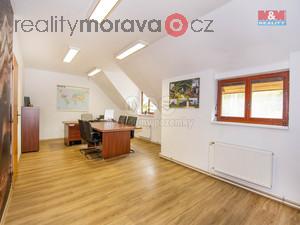 foto Prodej kancelskho prostoru, 470 m2, Letovice, ul. esk