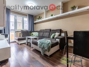 foto Prodej bytu 3+1, 72 m2 - Ostrava - Zbeh