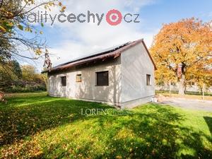 foto Prodej, Rodinn domy - vetn solrn elektrrny,  90 m2 - ky - trampouch