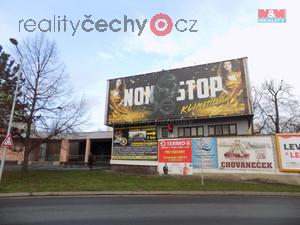 foto Pronjem obchod a sluby, 321 m2, Litomice, ul. Komenskho