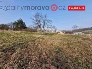 foto Prodej pozemku v obci Star Ves u Perova.