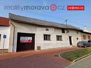 foto Prodej rodinnho domu v obci Star Ves u Perova.