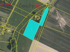foto Prodej  zajmavho pozemku o celkov vme 8.720m2 na hezkm klidnm mst v Libotov