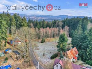 foto Prodej pozemku k bydlen, 6637 m2, Liberec - Rdlo