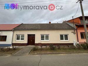 foto Prodej rodinnho domu 160 m2 pozemek 772 m2, Ostrosk Nov Ves