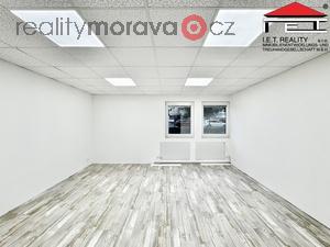 foto Pronjem kancele s parkovnm (cca 25 m2) - Brno - idenice
