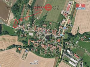 foto Prodej pozemku k bydlen v Hornch Radslavicch