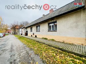 foto Prodej rodinnho domu, 71 m2, Buthrad, ul. Prokopova