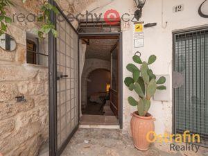 foto Prodej apartmnu 2KK - Ostuni (Puglia, Itlie)