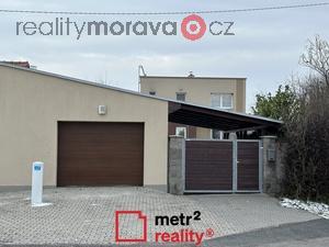 foto Prodej zajmavho domu k bydlen i podnikn / Suchohrdly u Miroslavi