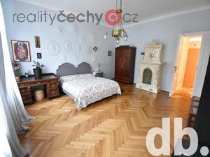 foto Prodej, Byty 2+kk, 116 m2, Karlovy Vary, Svahov ulice