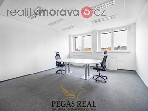 foto Pronjem kancelskch prostor 127,4 m2 - Brno - ern Pole
