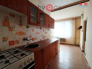 foto Prodej bytu 2+1, 62 m2, DV, Litvnov, ul. apkova