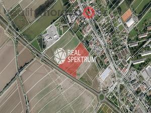 foto Prodej pozemk pro komern vstavbu, 17 805 m2, Studnka - Butovice