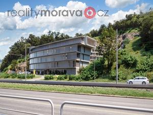 foto E 7.03 Prodej bytu Rezidence Diorit 4+kk s terasou o CP 119 m2, ul. Bystrck, Brno - Komn
