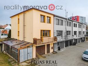 foto Prodej rodinnho domu, 145 m2, Moravsk Krumlov