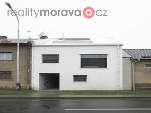 foto Exkluzivn dm v obci Senice na Han u Olomouce, 137 m2, pozemek 587 m2