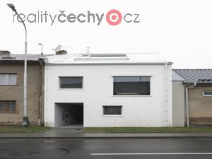 foto Exkluzivn dm v obci Senice na Han u Olomouce, 137 m2, pozemek 587 m2