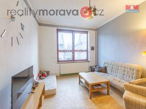foto Prodej bytu 4+1, 96 m2, Krnov, ul. Bezruova
