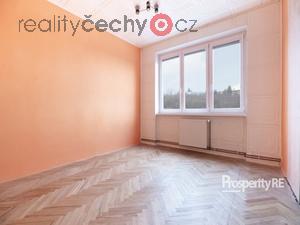 foto Prodej drustevnho bytu 3+1- 69 m2, Litvnov