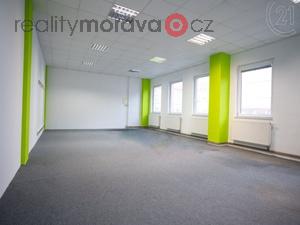 foto Pronjem komernho prostoru ve Znojm - 60 m2