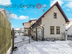 foto Prodej rodinnho domu 120m2 a pozemku 890 m2, Pvlaky, Samope