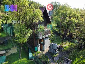 foto Prodej zdn chaty, pozemek 366 m2, Tinec - Konsk