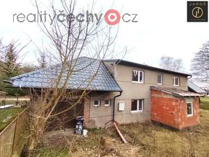 foto Prodej domu 150 m2,  pozemek 508 m2, erice, okres Mlad Boleslav