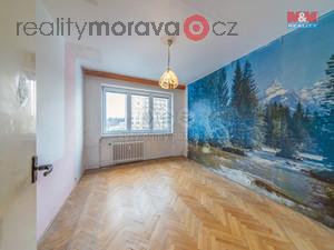 foto Prodej bytu 3+1, 74 m2, Karvin, ul. Slovensk