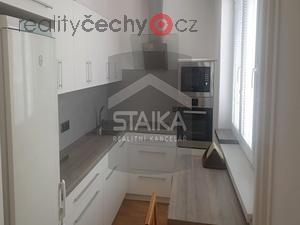 foto Prodej rekonstruovanho bytu 2+1 v Kostelci nad Orlic