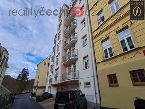 foto Prodej bytu 2+1, Karlovy Vary Petn