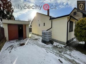 foto Prodej rodinnho domu 60 m2, pozemek 896 m2 obec Bore, okres Mlad boleslav
