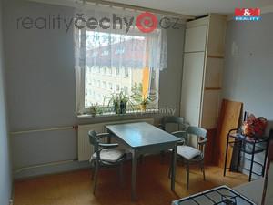 foto Prodej bytu 3+1, 69 m2, DV, Jirkov, ul. Smetanovy sady
