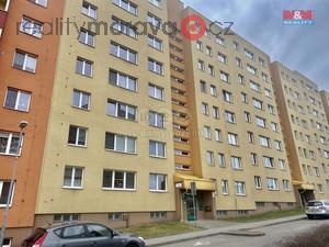 foto Pronjem bytu 1+kk, 29 m2, Havov, ul. Letn