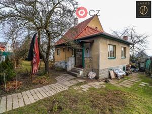 foto Prodej RD 3+1, 107 m2, pozemek 871m2, B. Nmcov, Stochov - okres Kladno