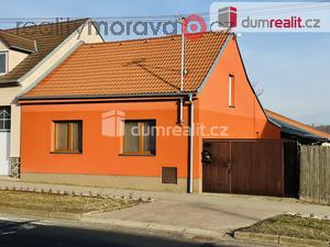 foto Prodej domu, 80m2 m2, Brnnsk, Mutnice