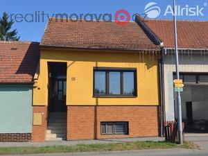 foto Prodej rodinnho domu, 83 m2, pozemek 603 m2 - Brno - Tuany