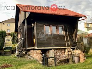 foto Prodej chaty 20m, pozemek 749m, Ostrava - Holkovice
