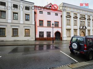 foto Prodej rodinnho domu v Kromi, ul. Moravcova