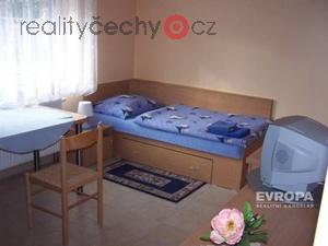 foto Ubytovn pro studenta v rodinnm penzionu v Hradci Krlov -Kuklench