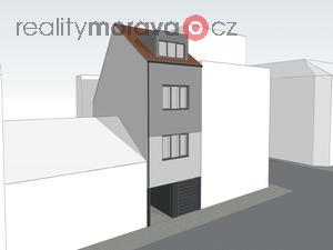 foto Prodej novostavby bytu OV 4+kk - Brno - idenice - ivotskho - balkon (terasa)