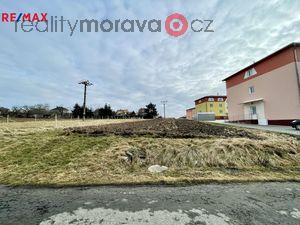 foto Nabzm ke koupi pozemek vhodn ke stavb RD v obci Pslavice