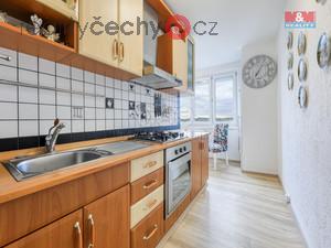 foto Prodej bytu 2+1, 42 m2, Plze, ul. Zelenohorsk