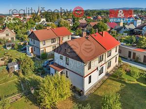 foto Prodej rodinnho domu, 98 m2, Solnice, ul. Zahradn