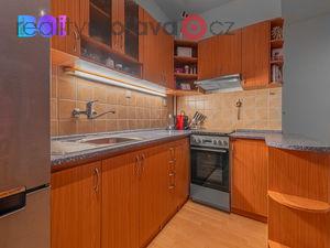 foto Prodej bytu 1+1, 47 m2, Perov
