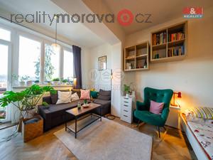foto Prodej bytu v 1+1, 54 m2, Brno ern Pole
