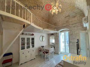 foto Prodej apartmnu - Ostuni (Puglia, Itlie)